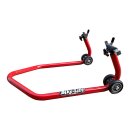 BIKE-LIFT, RS17/XL extra low rear paddock stand