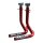 BIKE-LIFT, FPS-25 racing footpegs rear paddock stand