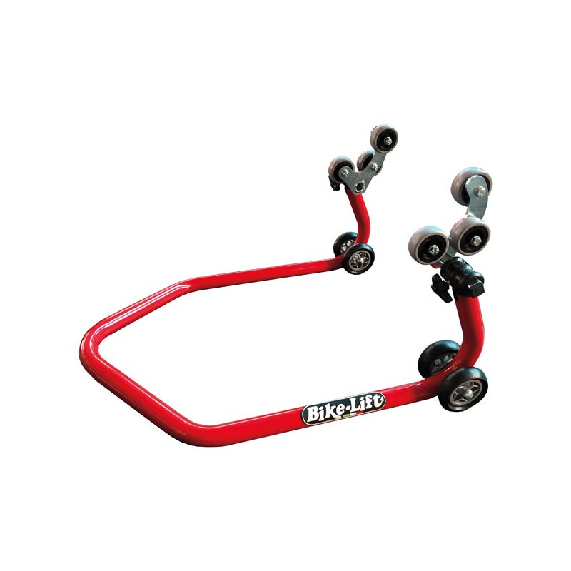 BIKE LIFT quad rear paddock stand Teile Zubehor fur Harley Davidso 121 95