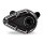 PM, Jet air cleaner kit. Black CC
