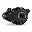 PM, Jet air cleaner kit. Black Ops