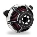 PM, MAX HP air cleaner kit. Black CC