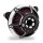 PM, MAX HP air cleaner kit. Black CC