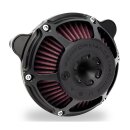 PM, MAX HP air cleaner kit. Black Ops
