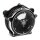 RSD, Clarity air cleaner kit. Black CC