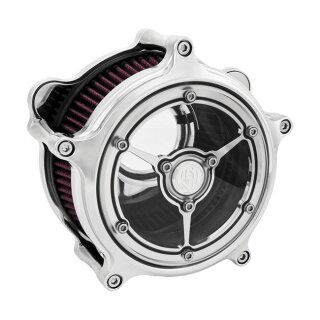 RSD Clarity Air Cleaner kit
