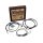 Burly Apehanger Cable/Line Kit