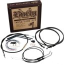 Burly 14 Zoll Apehanger Kabel Verlängerung Kit...