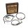 Burly, high bar cable & line extension kit