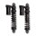 PS model 970 Piggyback shocks, 13"