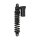 PS model 970 Piggyback shocks, 13"