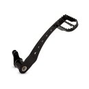 Burly MX brake lever