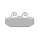 SBS, brake pads. Street Excel Sinter
