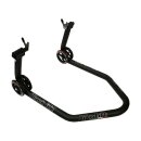 BIKE-LIFT, Black Ice rear paddock stand