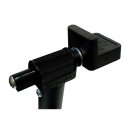 BIKE-LIFT, Black Ice rubber adapters