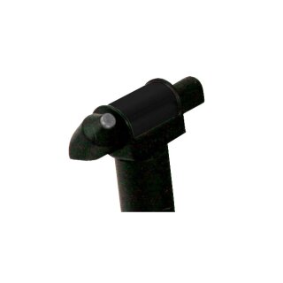 BIKE-LIFT Black Ice underfork adapters