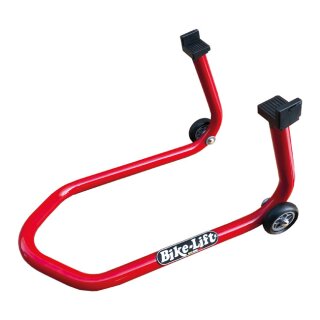 BIKE-LIFT, RS-18/G fixed rear paddock stand