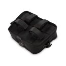 Burly Voyager Motorrad Lenkertasche Tasche handlebar bag schwarz