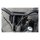 Burly Voyager Motorrad Lenkertasche Tasche handlebar bag schwarz