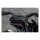 Burly Voyager Motorrad Lenkertasche Tasche handlebar bag schwarz