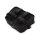 Burly Voyager Motorrad Lenkertasche Tasche handlebar bag schwarz