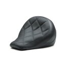 Mustang Standard Touring solo seat black