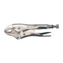 Teng Tools, locking pliers 100mm long