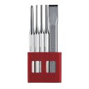 Teng Tools, center point and chisel set