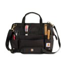 Carhartt Legacy 16" tool bag black