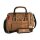 Carhartt Legacy 16" tool bag Carhartt brown