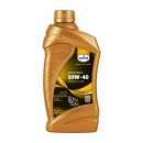 Eurol Sportbike 10W-40 motor oil, 1L