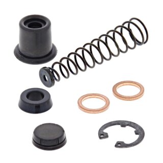 All Balls Master Cylinder Rebuild Kit Front