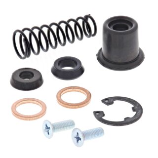 All Balls Master Cylinder Rebuild Kit Front