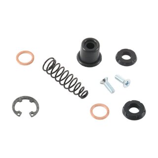 All Balls Master Cylinder Rebuild Kit Front