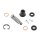 All Balls Master Cylinder Rebuild Kit Front