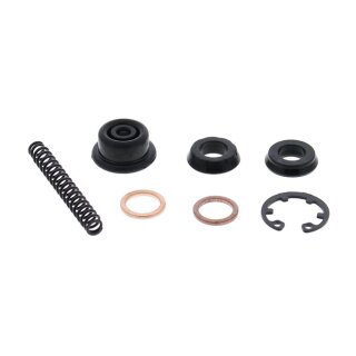 All Balls Master Cylinder Rebuild Kit Front