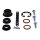 All Balls Master Cylinder Rebuild Kit Front