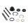 All Balls Master Cylinder Rebuild Kit Front