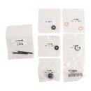 All Balls Master Cylinder Rebuild Kit Front