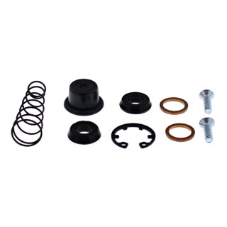 All Balls Master Cylinder Rebuild Kit Front