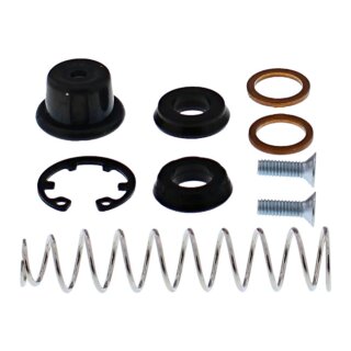 All Balls Master Cylinder Rebuild Kit Front