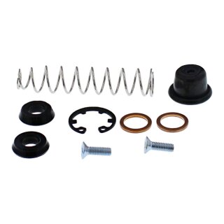 All Balls Master Cylinder Rebuild Kit Front