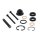 All Balls Master Cylinder Rebuild Kit Front