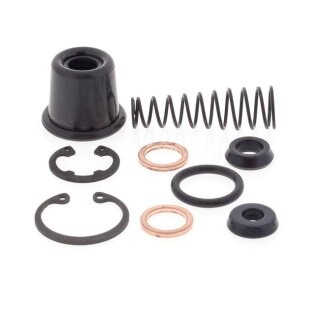 All Balls Master Cylinder Rebuild Kit Rear