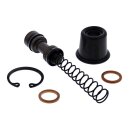 All Balls Hauptbremszylinder Reparatur Kit, hinten...