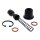 All Balls Hauptbremszylinder Reparatur Kit, hinten für Yamaha 92-22