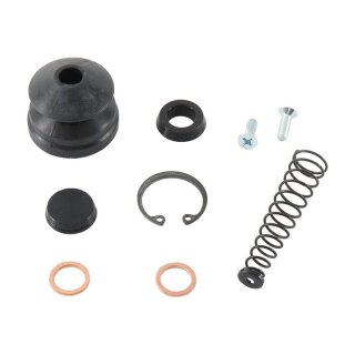 All Balls Master Cylinder Rebuild Kit Rear