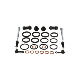 All Balls Caliper Rebuild Kit Front