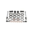 All Balls Caliper Rebuild Kit Front