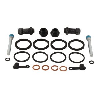 All Balls Caliper Rebuild Kit Front